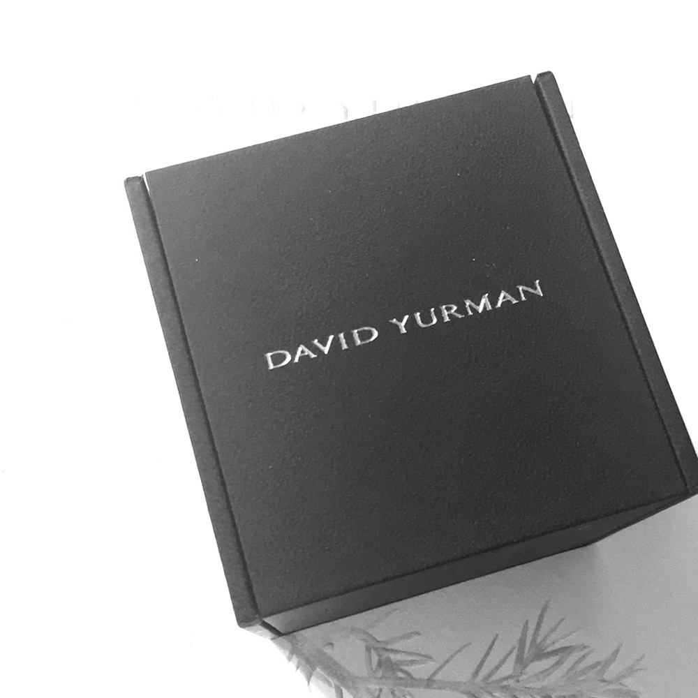 9mm Chatelaine PV Bezel Ring - Silver